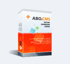 ABO CMS E-commerce