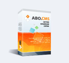 ABO.CMS: Promo