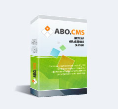 ABO.CMS: orporative