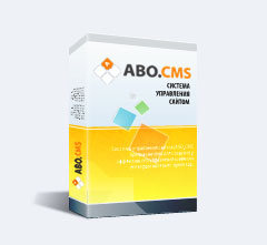 ABO.CMS:  -