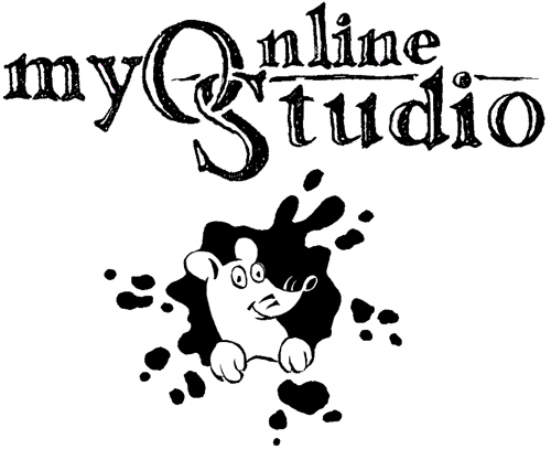 MyOnlineStudio